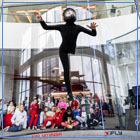 iFLY Minsk
