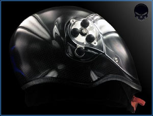 Bonehead Dynamic helmet